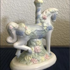 Carousel Horse Merry Go Round